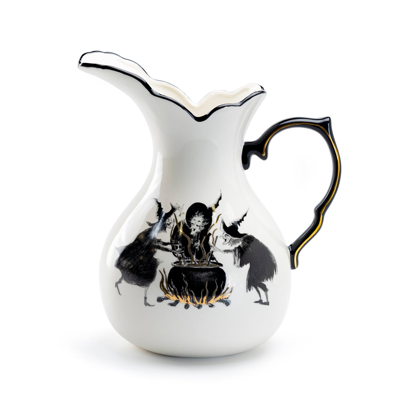 Halloween Witches Brew Pitcher