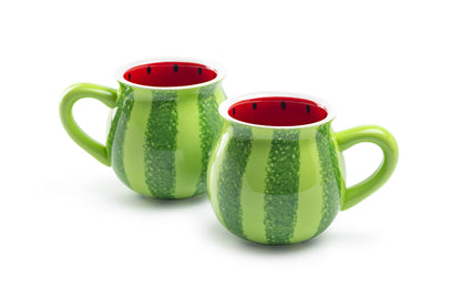 Watermelon Mug