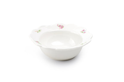 Petite Wildflowers Fine Porcelain Bowl